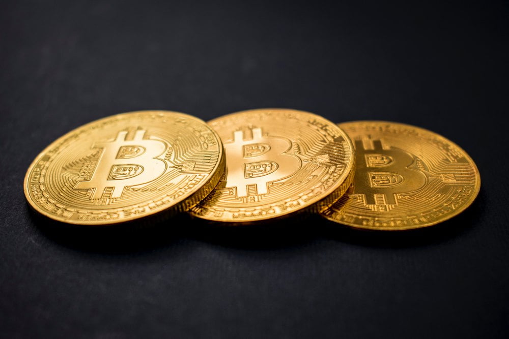 Köpa Bitcoin på Avanza