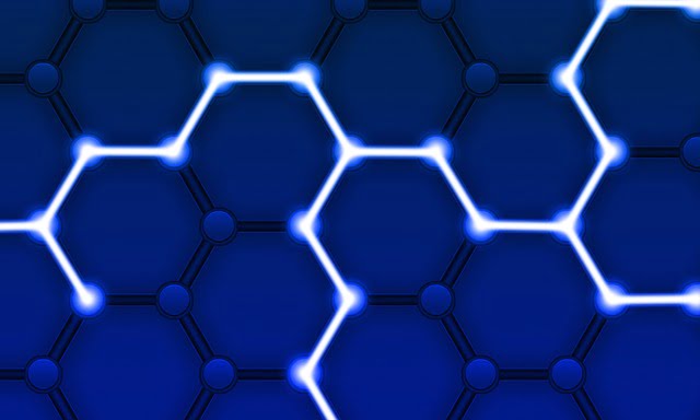 Vad är blockchain?