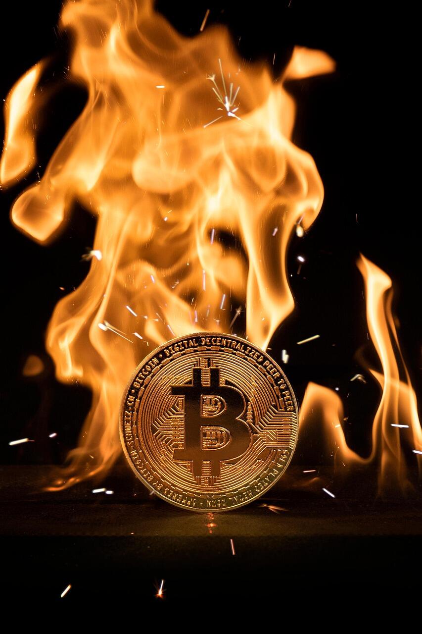 Hur många Bitcoin finns det?