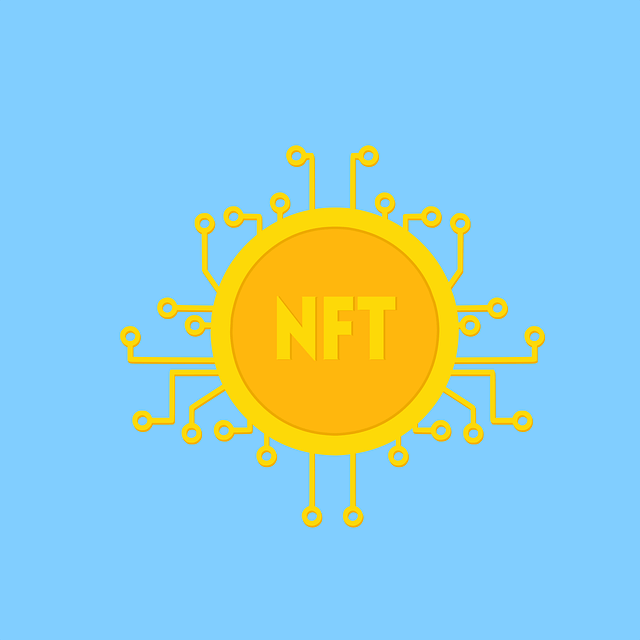 Vad är NFT?